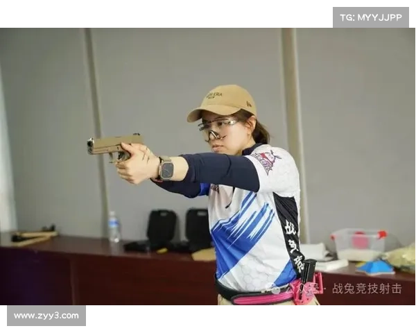 国家射击队突破极限荣誉再创新高全面提升训练与竞技实力 国家射击队突破极限荣誉再创新高全面提升训练与竞技实力